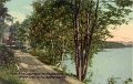 Road to Pebloe 1909